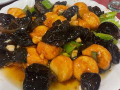 -哈尔滨饺子王·东北菜(鱼鳞浃路店)