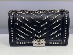 -CHANEL(恒隆广场店)