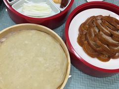 -正阳春烤鸭店(杨楼店)