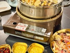 -石潭贵香酒店(玄真路店)