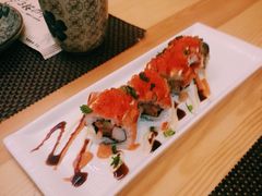 -樱の千渡日式料理·铁板烧•烧鸟(金盛田广场店)
