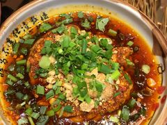 -镇江龙·火锅串串(武侯祠店)