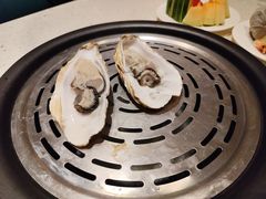-青蓬海上捞蒸品海鲜城(海岸城店)