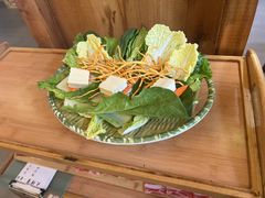 -大理董·董家小厨野生菌火锅(古城旗舰店)