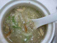 -禄福山庄•顺德菜·融和菜(龙江店)