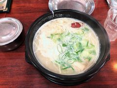 -神仙雪浓汤(明洞店)