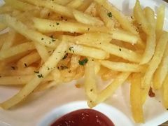 薯条拼盘-玛格萝妮(汇智国际商业中心店)