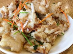 -新健小吃(承德街店)