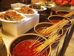 -TABLE·味西餐厅-成都茂业JW万豪酒店