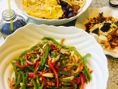 -文三里屯面馆(三里屯店)