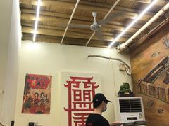 大堂-盟重烧烤(东瓜山创始店)