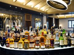 -Le Comptoir de Pierre Gagnaire