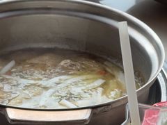 -喃喃椰·糟粕醋·椰子鸡火锅(七堡花园店)