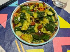 -老杨头烧烤(博烤堂店)