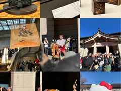 -东京国立博物馆
