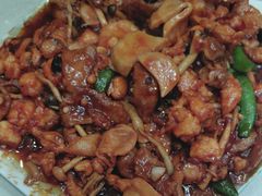 -清真•蜀风园(丁字沽总店)