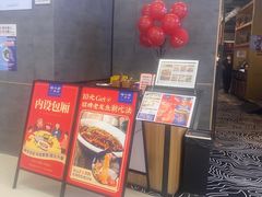 -桂小厨广西菜(青秀万达店)