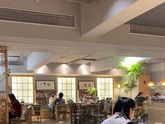 -本处·素食·融合料理(南油店)