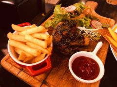 -La Creperie法餐厅(芮欧百货店)