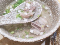 -313羊庄·羊肉火锅烧烤(李村店)