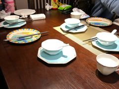 包厢-童福兴·南京菜(老门东店)