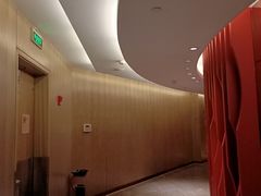 -徐州绿地皇冠假日酒店-汉宫中餐厅