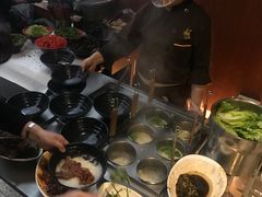 -虹桥机场V2贵宾休息室