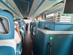 -上海南浦大桥长途旅游客运站