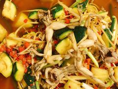 -拈一筷子·宜宾江湖菜(总店)