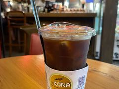 -安琳acKONA咖啡(市南店)