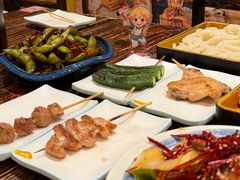 -平成屋· Late Night 食堂(四川北路店)