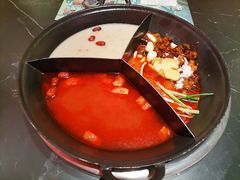 -巴蜀大将火锅(春熙店)