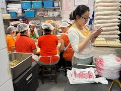 -津门张记包子铺(华昌道店)