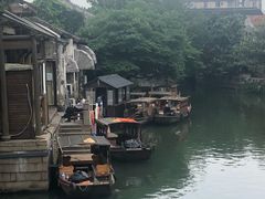 -东吴面馆(因果巷店)