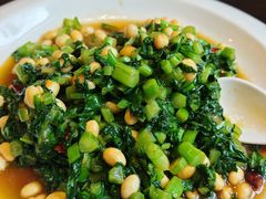 -老牌坊鲁菜名店(聊城美食岛店)