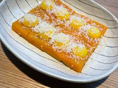 -沛家·西餐Brunch·直火料理