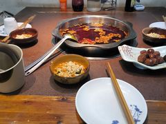-青山青豆花·笑禅豆腐鱼(黄泥塝店)