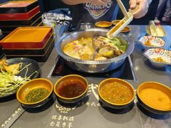 -牛武士寿喜烧·和牛火锅自助(全球首店)
