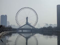 -天津之眼摩天轮