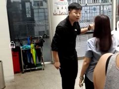 -一兆韦德健身(梅川店)