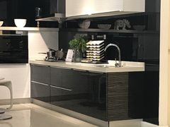 -佰丽爱家全屋定制(汶水店)