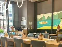 -蔡澜Pho·越南粉餐厅(海上世界店)