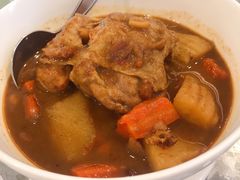 -香蕉叶餐厅(是隆店)