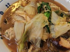 -汉唐宴长安食府