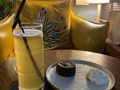 -咖法森林·咖啡  酒吧(天河店)