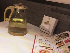 -小厨娘淮扬菜(六合欢乐港店)