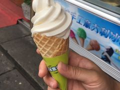 -定胜糕小店-蒋顺发