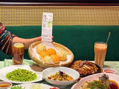 -肥福排档(星光店)