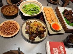 -创味·民间海南菜·非遗藤桥排骨(藤桥·免税城店)