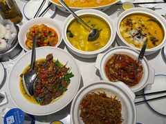 -兰湘子·湘菜小炒(南京江宁万达店)
